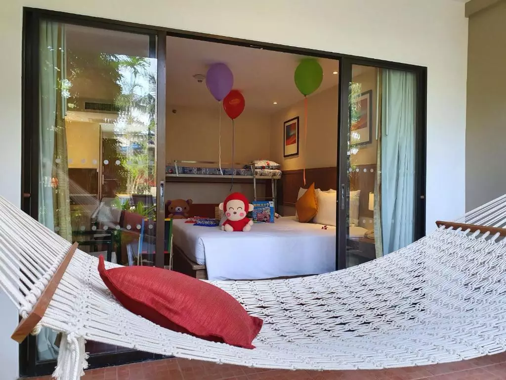Holiday Inn Resort Phuket Surin Beach